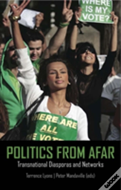 Capa do artigo Politics From Afar