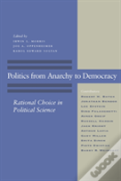 Politics From Anarchy To Democracy