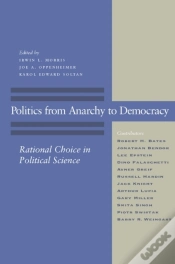 Capa do artigo Politics From Anarchy To Democracy