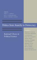 Politics From Anarchy To Democracy