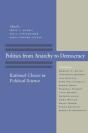 Politics From Anarchy To Democracy - Preview