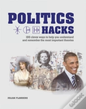 Capa do artigo Politics Hacks