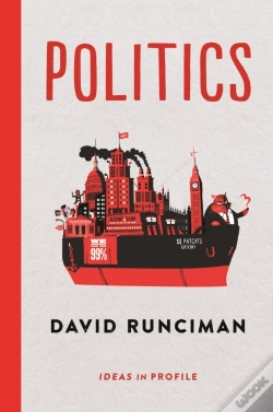 Capa do artigo Politics: Ideas In Profile