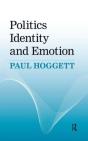 Politics, Identity And Emotion - Preview