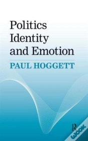 Capa do artigo Politics, Identity And Emotion
