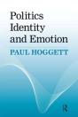 Politics, Identity And Emotion - Preview