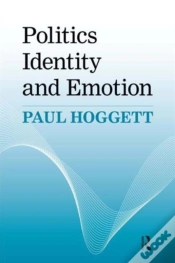 Capa do artigo Politics, Identity And Emotion