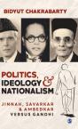 Politics, Ideology And Nationalism - Preview