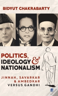 Capa do artigo Politics, Ideology And Nationalism