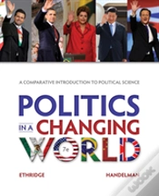 Capa do artigo Politics In A Changing World