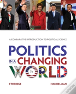 Capa do artigo Politics In A Changing World