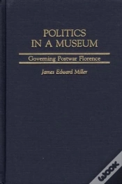 Capa do artigo Politics In A Museum