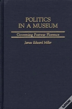 Capa do artigo Politics In A Museum