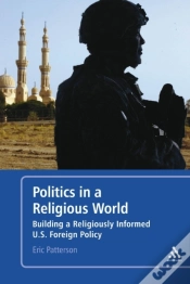 Capa do artigo Politics In A Religious World
