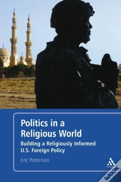 Capa do artigo Politics In A Religious World