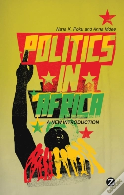 Capa do artigo Politics In Africa