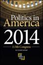 Politics In America 2014 - Preview
