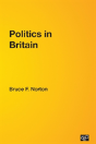 Politics In Britain - Preview