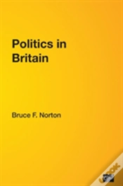 Capa do artigo Politics In Britain