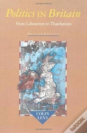 Capa do artigo Politics In Britain
