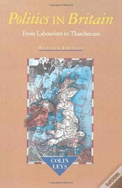 Capa do artigo Politics In Britain