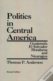 Capa do artigo Politics In Central America