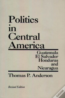 Capa do artigo Politics In Central America
