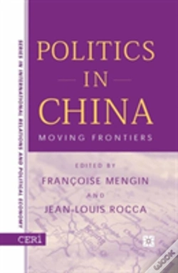 Capa do artigo Politics In China