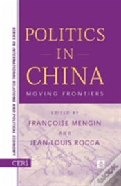 Capa do artigo Politics In China