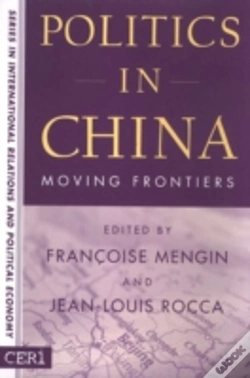 Capa do artigo Politics In China