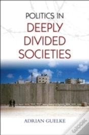 Capa do artigo Politics In Deeply Divided Societies