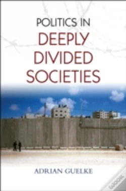 Capa do artigo Politics In Deeply Divided Societies