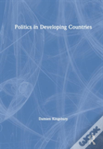 Politics In Developing Countries