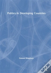 Capa do artigo Politics In Developing Countries