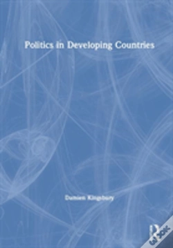 Capa do artigo Politics In Developing Countries