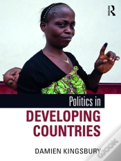 Capa do artigo Politics In Developing Countries