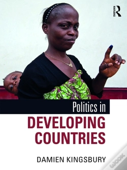 Capa do artigo Politics In Developing Countries