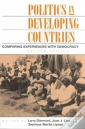 Politics In Developing Countries