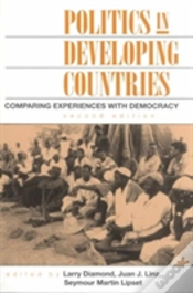 Capa do artigo Politics In Developing Countries