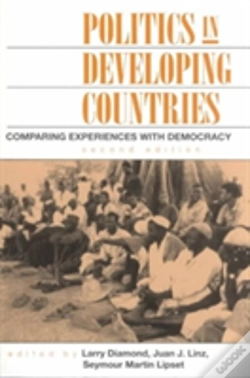 Capa do artigo Politics In Developing Countries