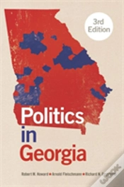 Capa do artigo Politics In Georgia