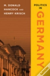 Capa do artigo Politics In Germany