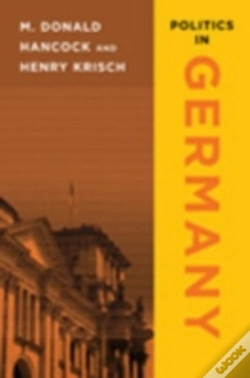 Capa do artigo Politics In Germany