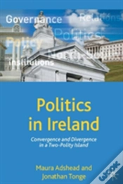 Capa do artigo Politics In Ireland