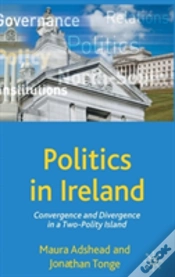 Capa do artigo Politics In Ireland