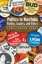 Politics In Manitoba - Preview
