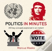 Politics In Minutes