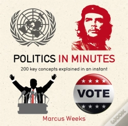 Capa do artigo Politics In Minutes