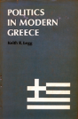 Politics In Modern Greece - Preview