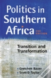 Politics In Southern Africa